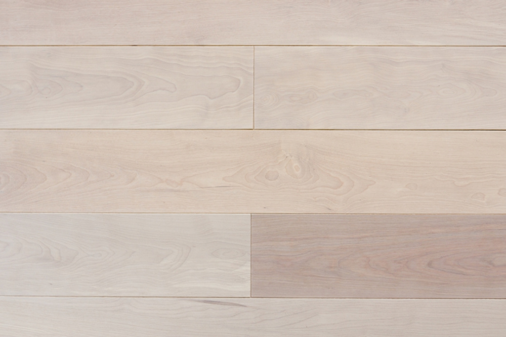 Паркетная доска Tenfor Береза Желтая Rush Натур лак 909х148х14 мм (1,076 м2/упак)